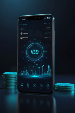 Smartphone mit Boomerang Bet App