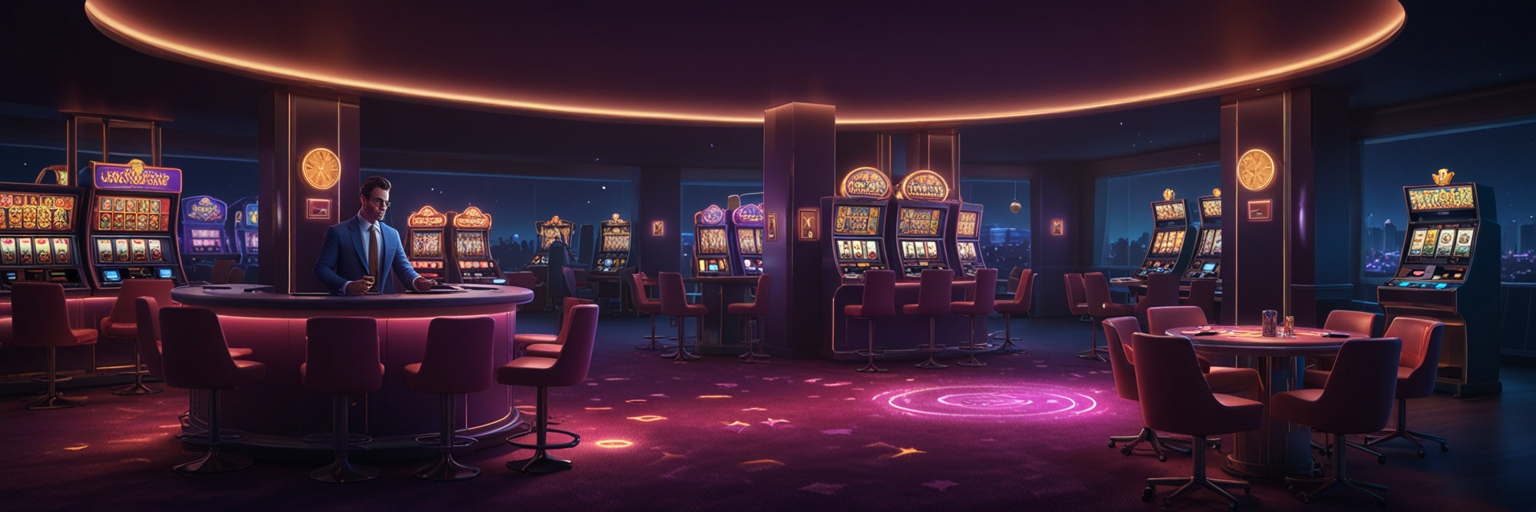 Boomerang Bet Casino Review