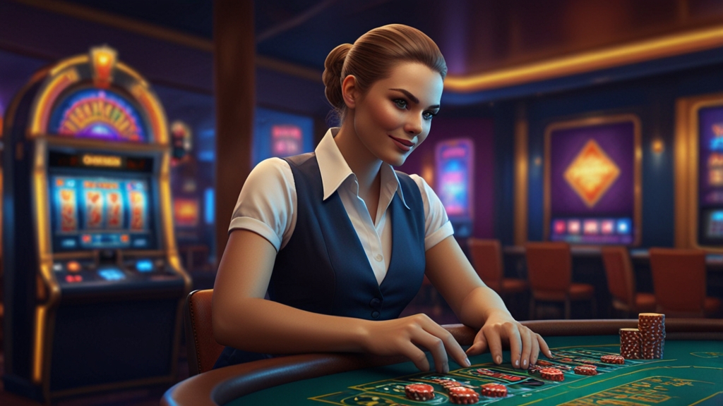 Boomerang Bet Seriös
