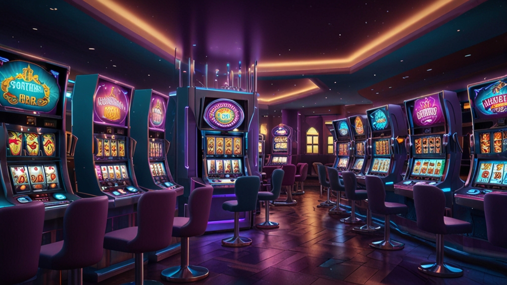 Casino Boomerang Bet