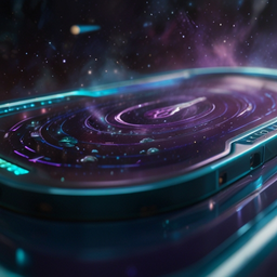 Quantum Nebula Rush Boomerang Bet Schweiz