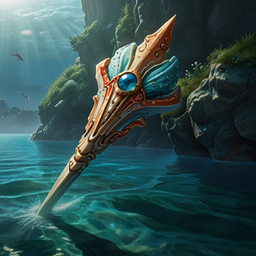 Tide of Atlantis Boomerang-bet